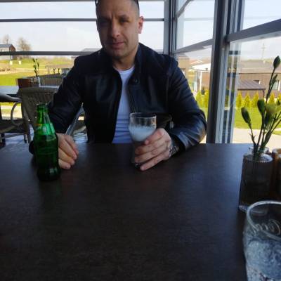 Vitalijus Budreckis